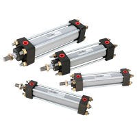 Hydraulic Cylinders