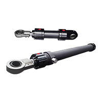 ISO Cylinders