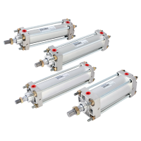 Pneumatic Cylinders