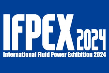 International Fluid Power Exhibition 2024