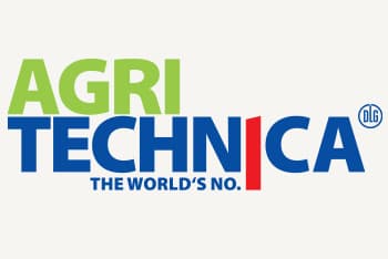 AGRITECHNICA 2025