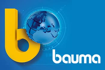 BAUMA 2025