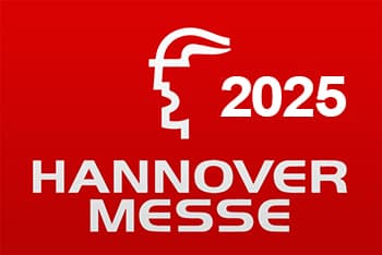 HANNOVER MESSE 2025