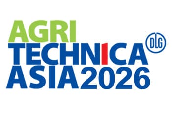 AGRITECHNICA ASIA 2026