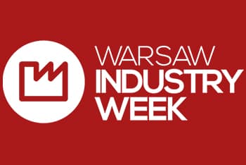 WARSAW INDUSTRY WEEK 2026