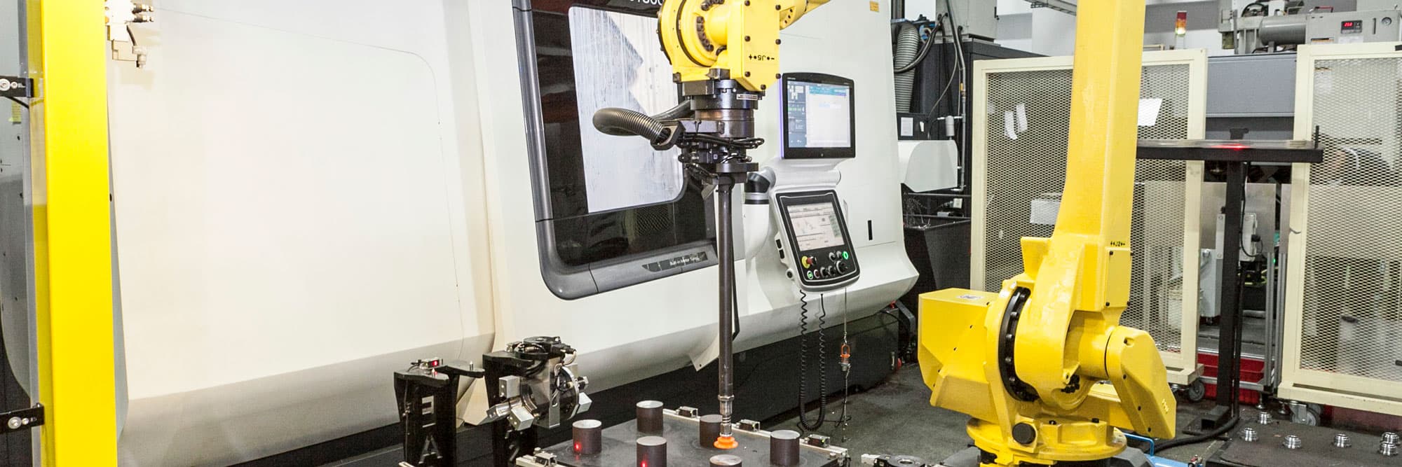Equipment & Quality Control