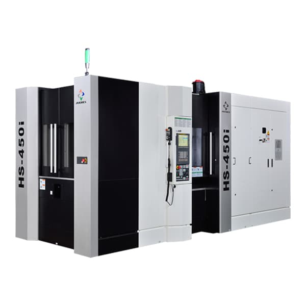 Horizontal Machining Center