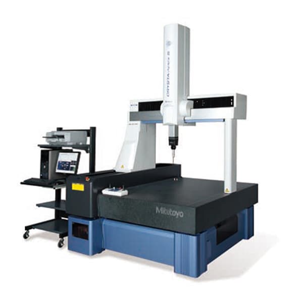 3D Coordinate Measuring Machine