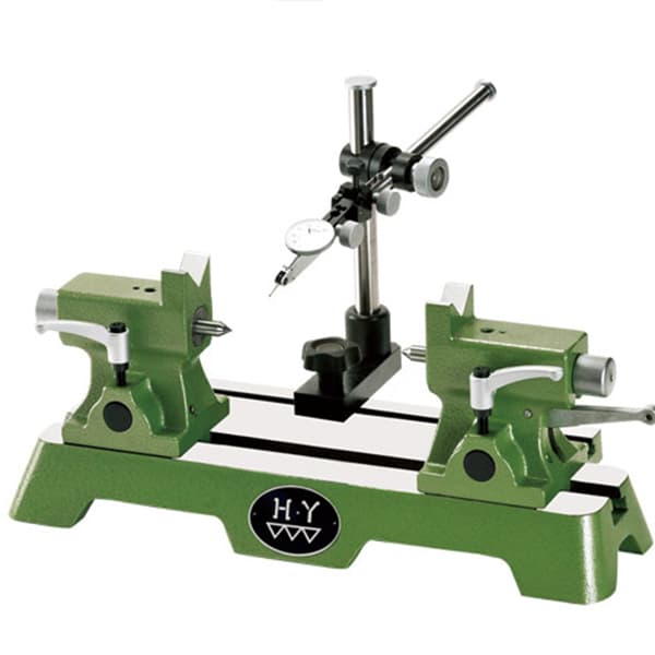 Eccentricity Tester