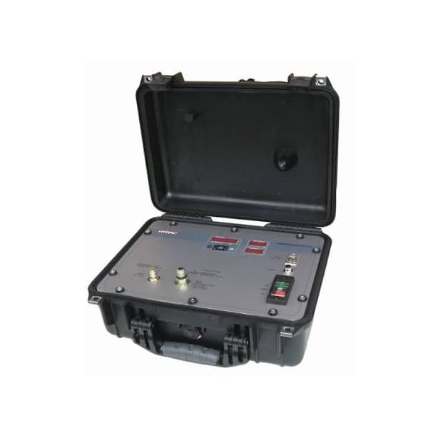 Fluid Control Unit