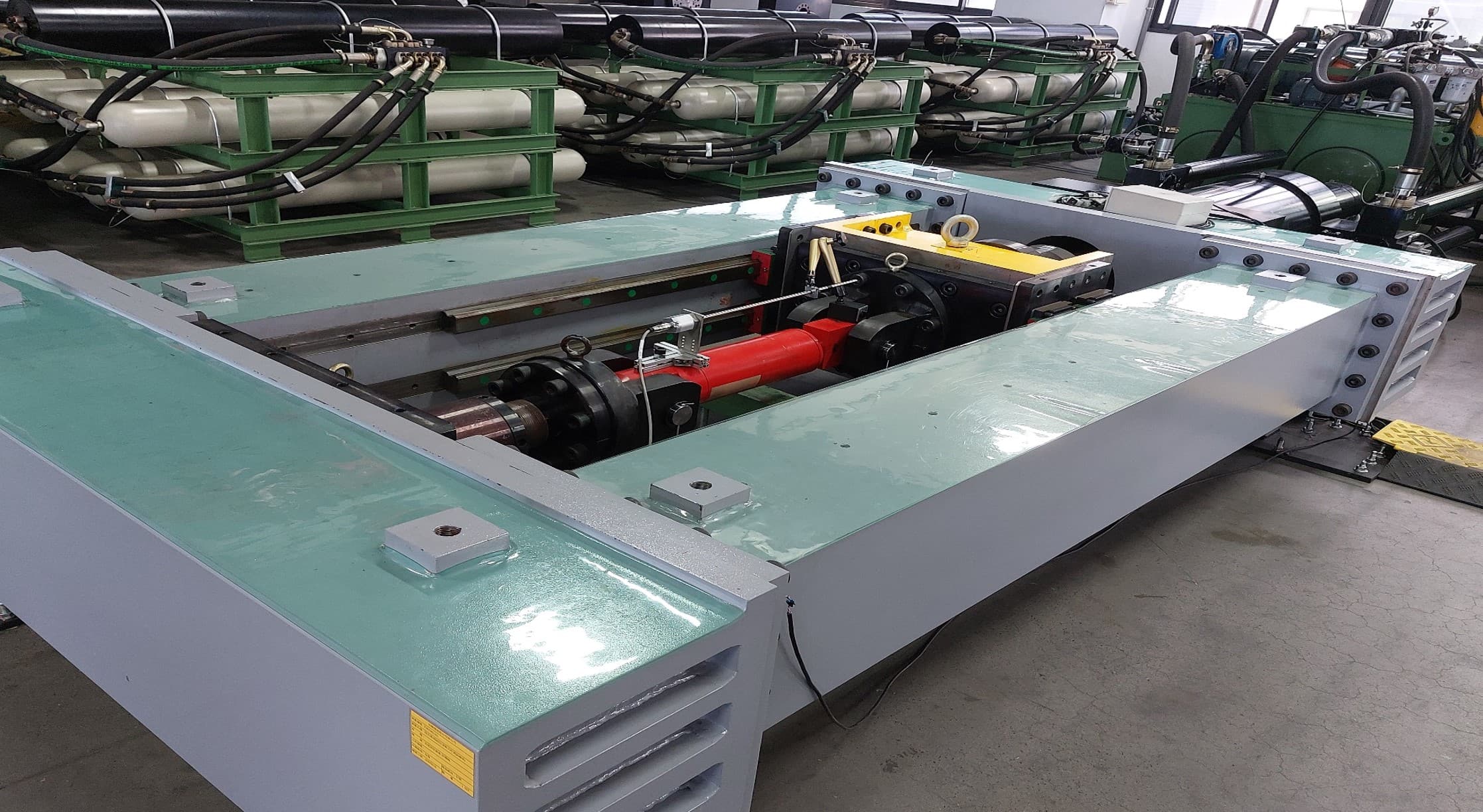 FVD Testing Platform
