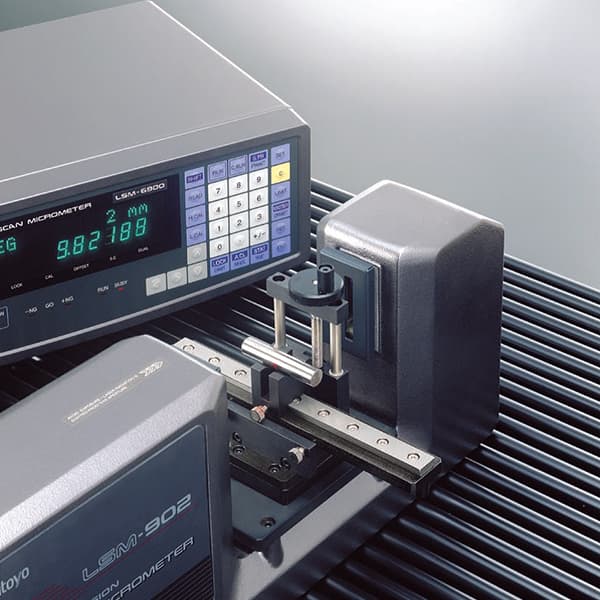 Laser Measuring Machine
