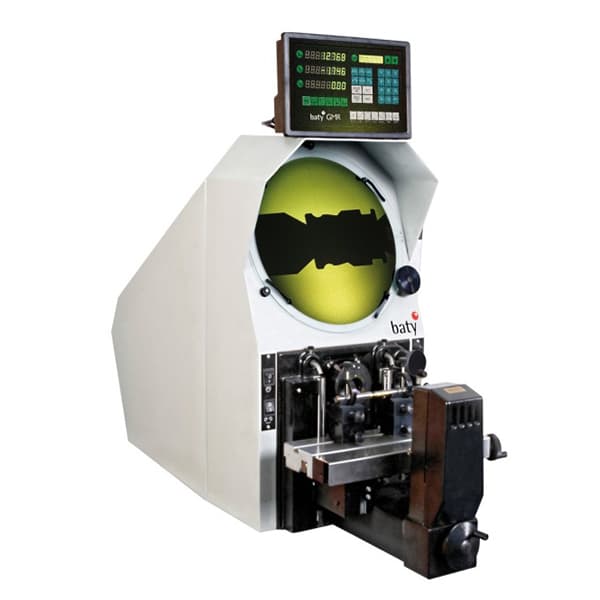 Profile Projector