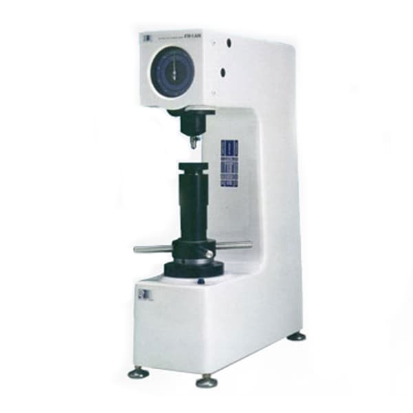 Rockwell Hardness Testing Machine