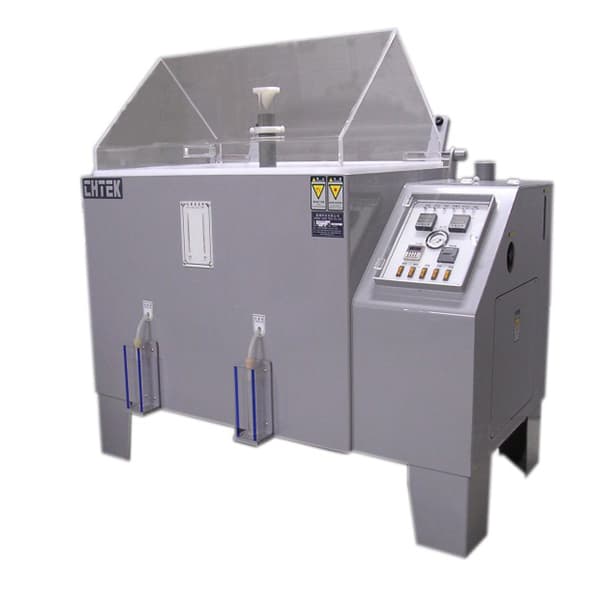 Salt Spray Test Machine