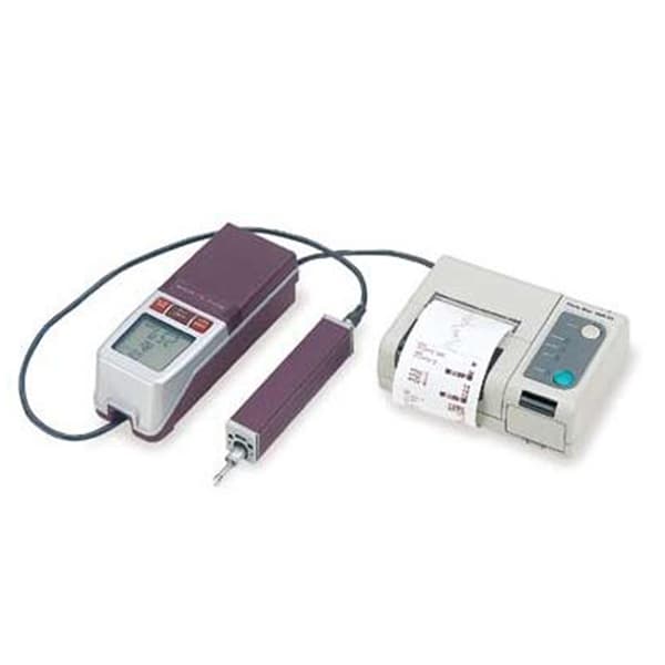 Surface Roughness Meter