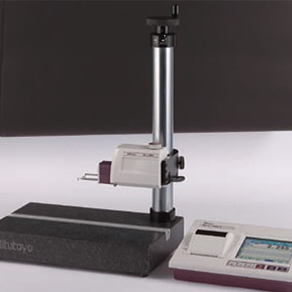 Surface Roughness Meter