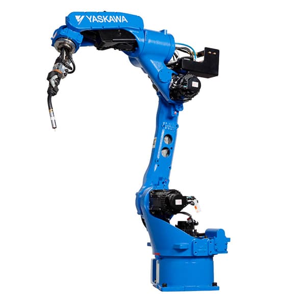 YASKAWA Arc Welding Robot