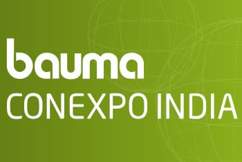 bauma CONEXPO INDIA 2026